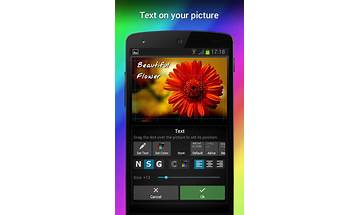 Wizard Photo Editor for Android - Download the APK from habererciyes